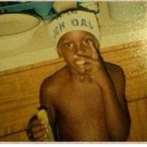 Meet your Posher, Coby